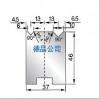 37-46雙V折彎模